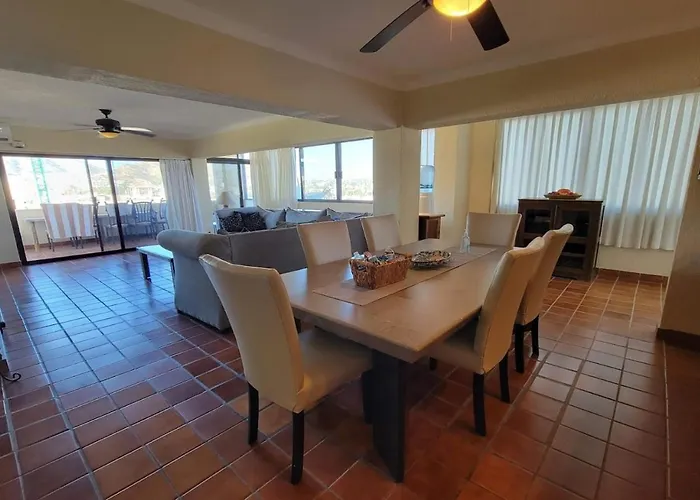 Apartment Location In Medano -marina Sol Lrg 2 Bed Steps To Beach, Downtown & Marina *
