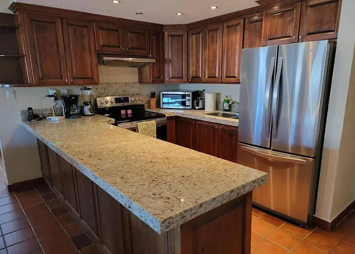 Location In Medano -marina Sol Lrg 2 Bed Steps To Beach, Downtown & Marina *