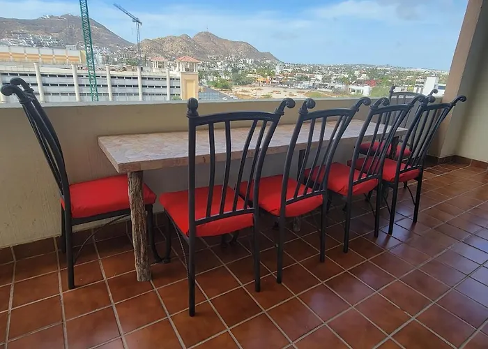 Appartamento Location In Medano -marina Sol Lrg 2 Bed Steps To Beach, Downtown & Marina Cabo San Lucas