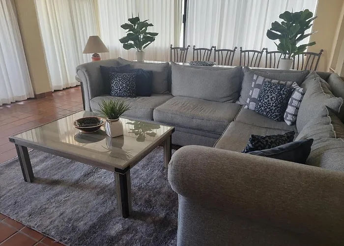 Apartment Location In Medano -marina Sol Lrg 2 Bed Steps To Beach, Downtown & Marina Cabo San Lucas