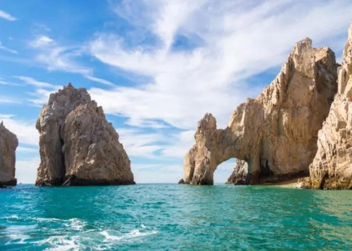 Location In Medano -marina Sol Lrg 2 Bed Steps To Beach, Downtown & Marina Cabo San Lucas
